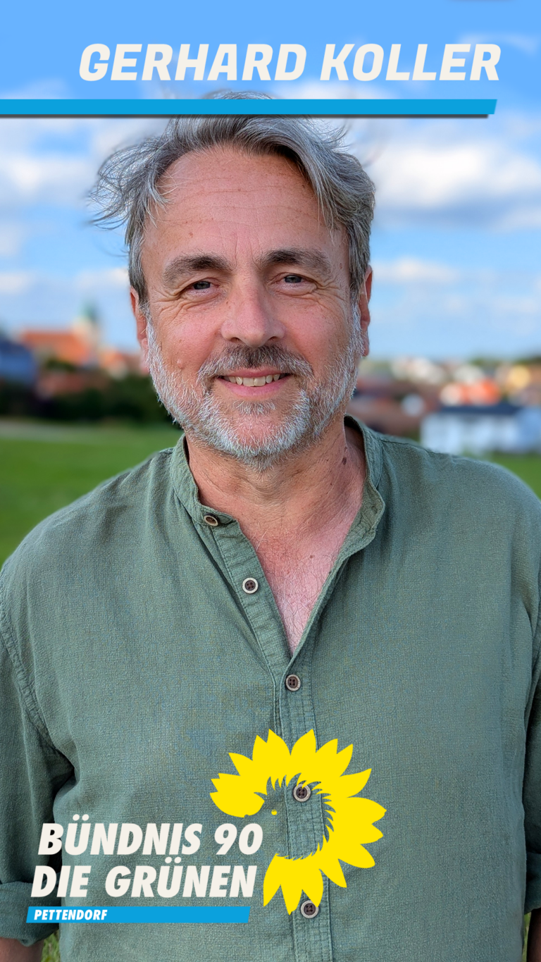 Listenposition 12: Gerhard Koller